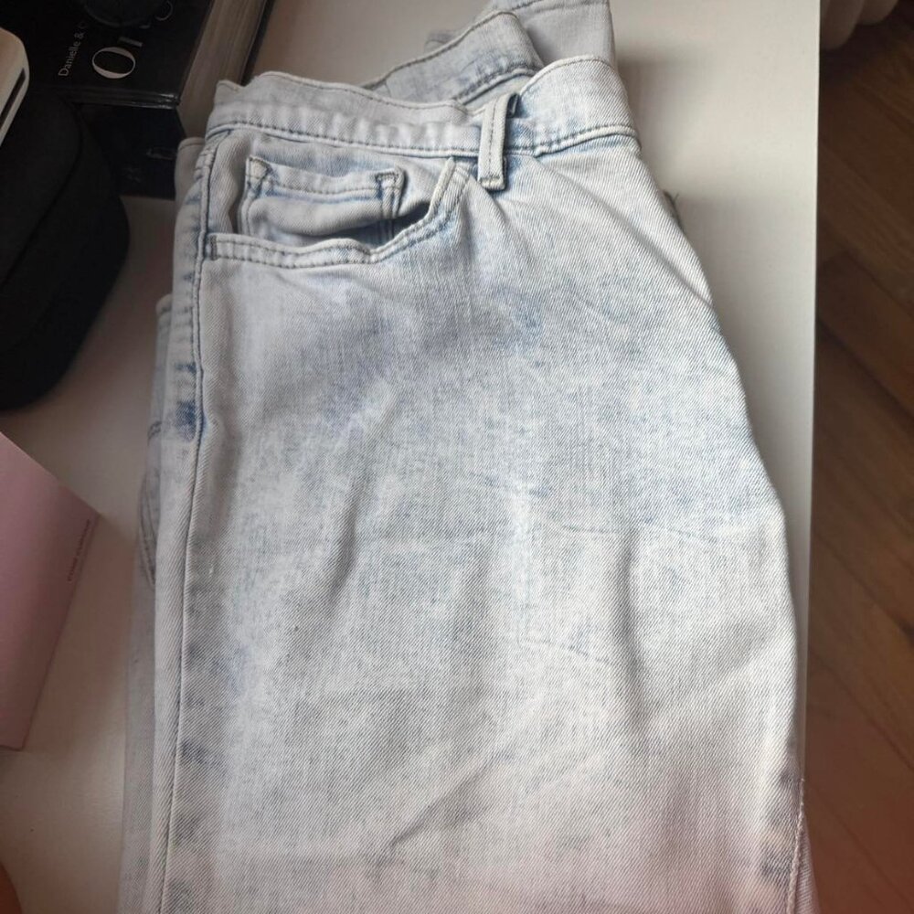 Levi's 710 Super Skinny Jeans